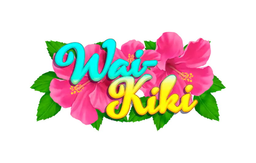 Игровой автомат Wai Kiki